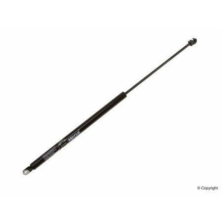 Meyle Trunk Damper, 5401610433 5401610433